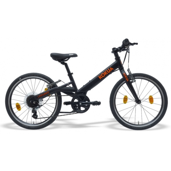 Велосипед детский KOKUA LIKEtoBIKE-20 Special Model