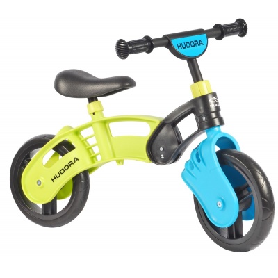 Беговел Hudora Koolbike зеленый