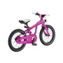 Велосипед Mercedes-Benz Kids Bike розовый