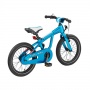 Велосипед Mercedes-Benz Kids Bike синий