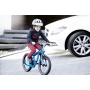 Велосипед Mercedes-Benz Kids Bike синий