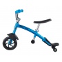 Беговел Micro G-bike Chopper Deluxe синий