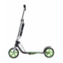 Самокат Hudora Big Wheel 205 зеленый