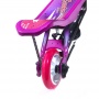 Самокат Space Scooter Junior X360 розовый